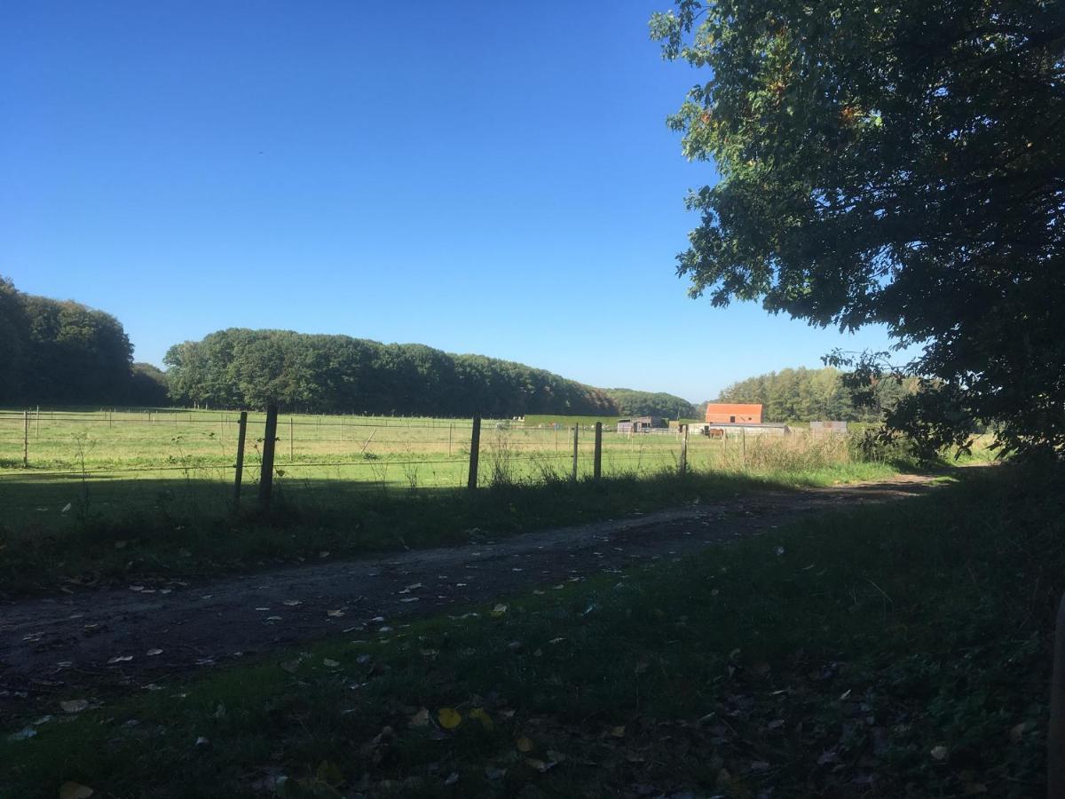 B&B Miranoza Oud-Heverlee Exteriér fotografie