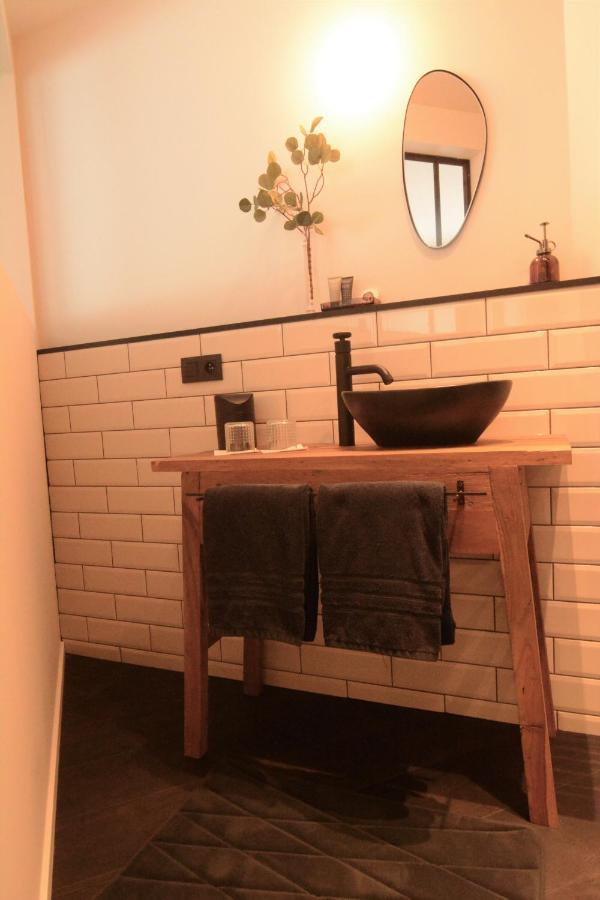 B&B Miranoza Oud-Heverlee Pokoj fotografie