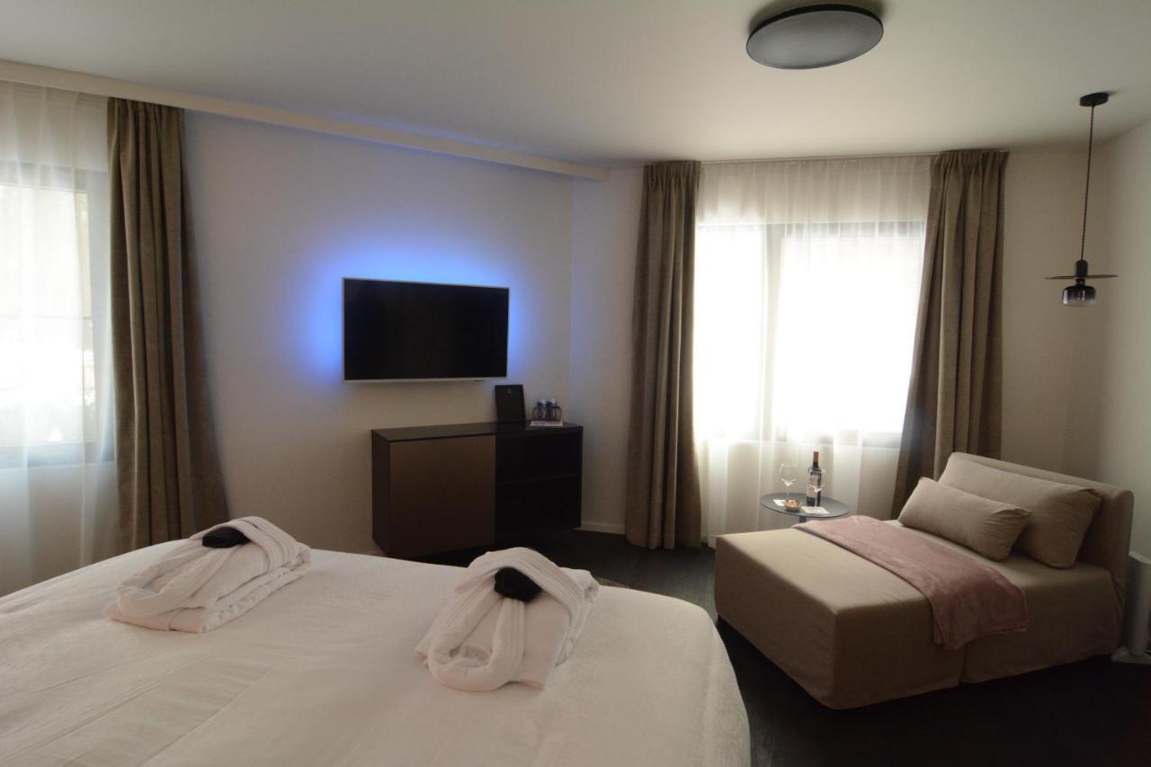 B&B Miranoza Oud-Heverlee Pokoj fotografie