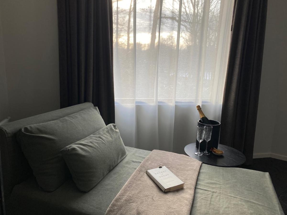 B&B Miranoza Oud-Heverlee Pokoj fotografie