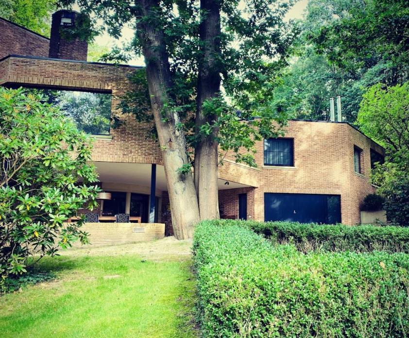 B&B Miranoza Oud-Heverlee Exteriér fotografie