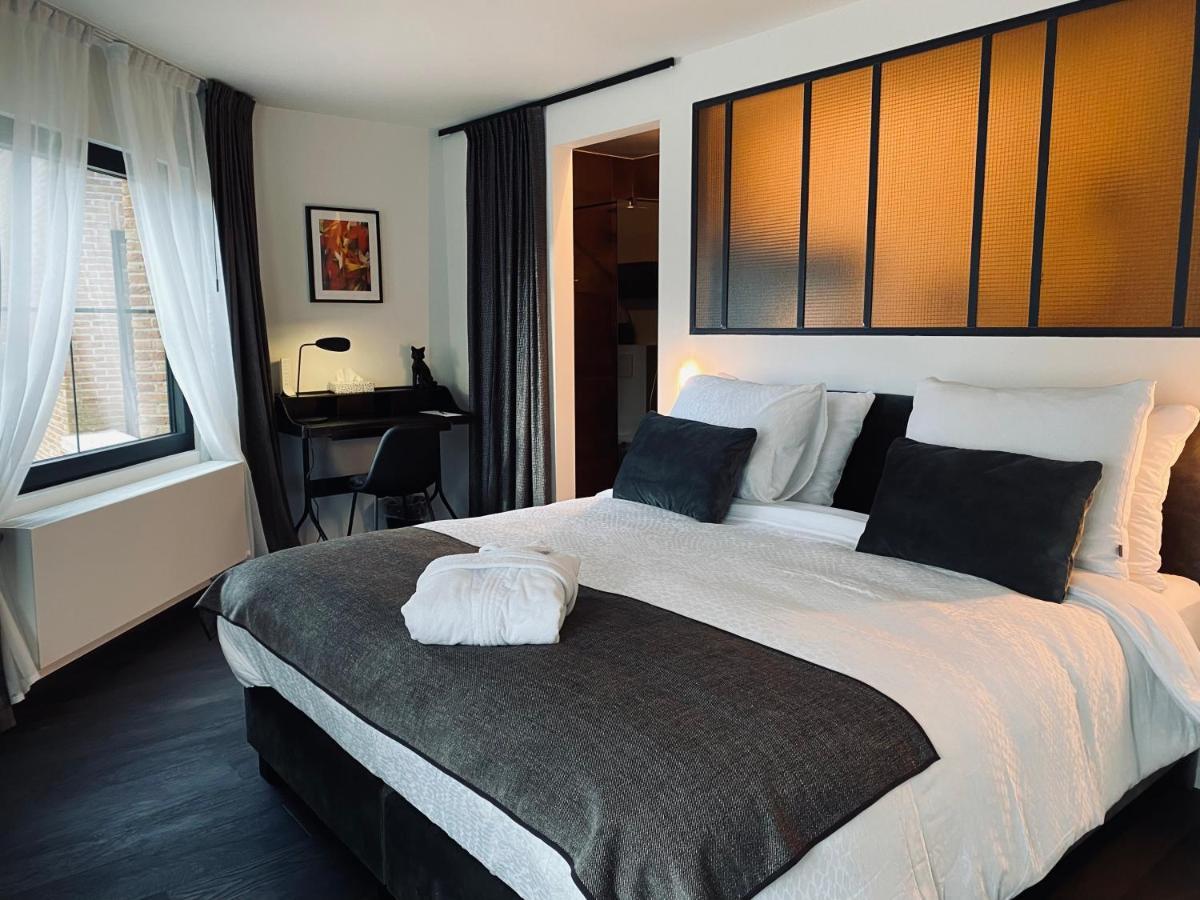 B&B Miranoza Oud-Heverlee Exteriér fotografie