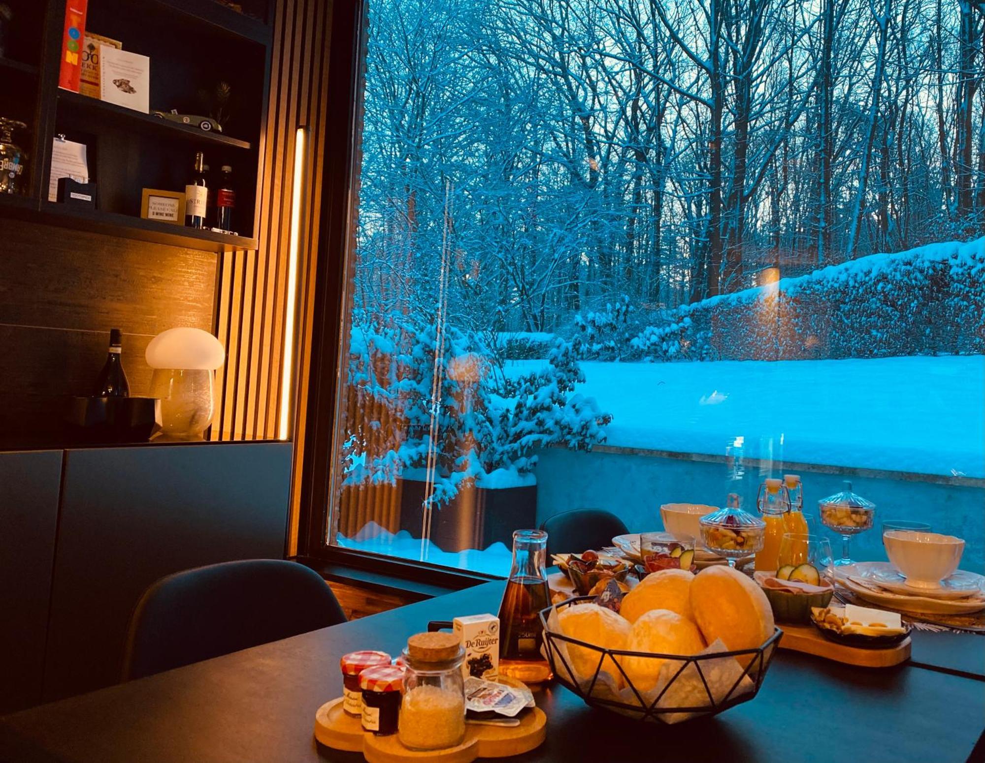 B&B Miranoza Oud-Heverlee Exteriér fotografie